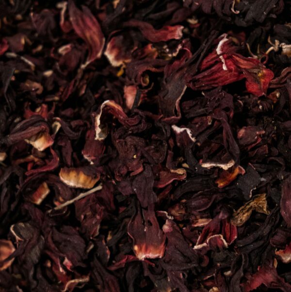 Tisane Éclat d’Amel