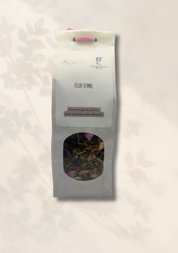 Tisane Éclat d’Amel
