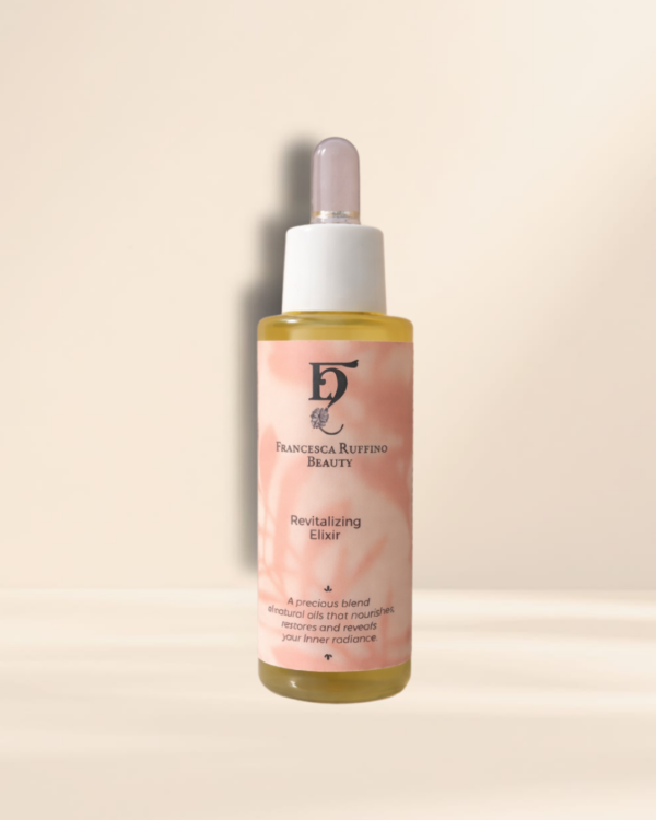 Élixir revitalisant 30 ml